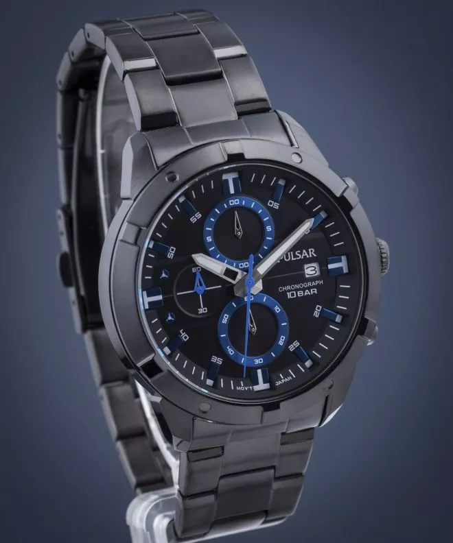 Orologio da Uomo Pulsar Chronograph PM3173X1