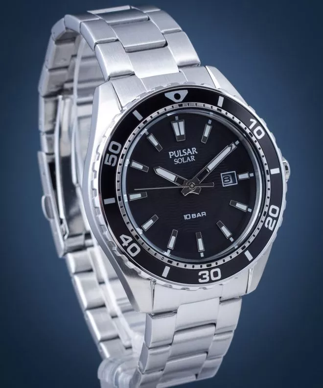Orologio da Uomo Pulsar Sport PX3239X1