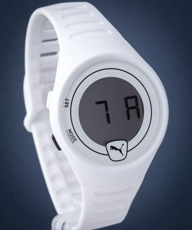 Orologio da Uomo Puma Faster P5027
