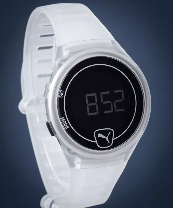 Orologio da Uomo Puma Faster P5028