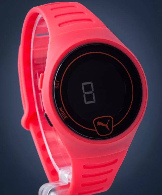 Orologio da Uomo Puma Faster P5029