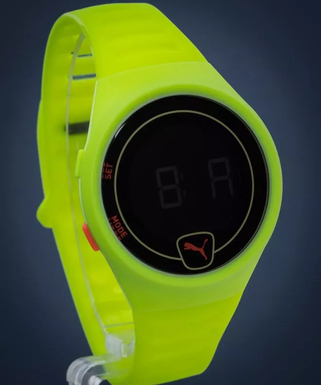 Orologio da Uomo Puma Faster P5030