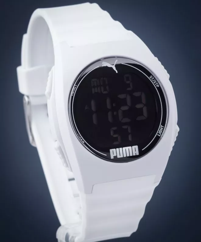 Orologio da Uomo Puma LCD P6012