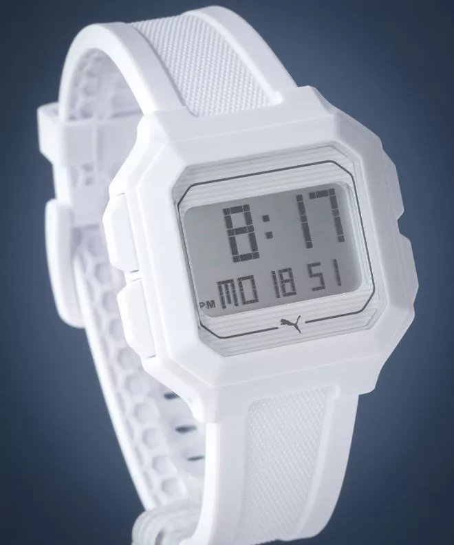 Orologio da Uomo Puma Remix P5018