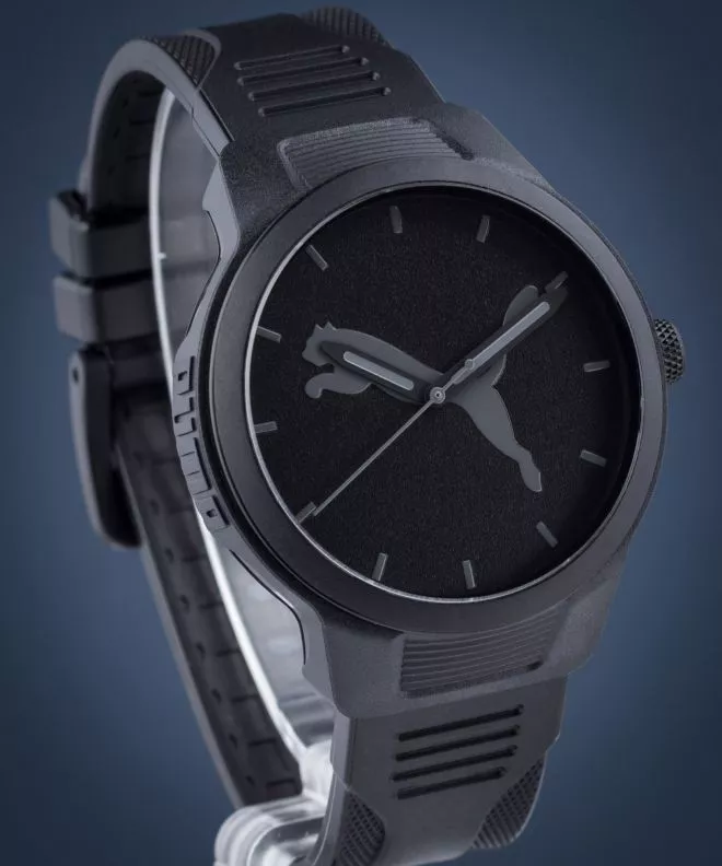 Orologio da Uomo Puma Reset P5004