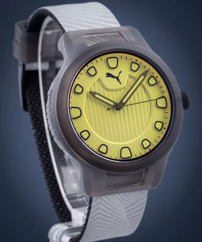 Orologio da Uomo Puma Reset P5032