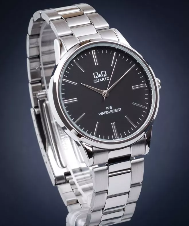 Orologio da Uomo Q&Q Classic C214-202