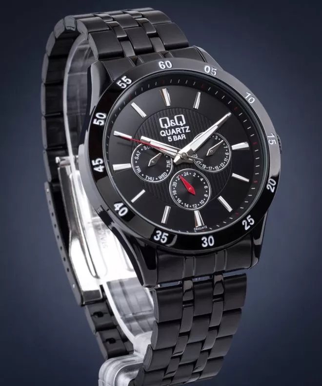 Orologio da Uomo Q&Q Classic CE02-412