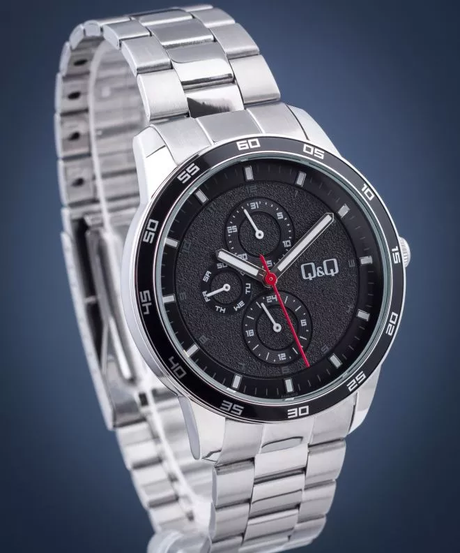 Orologio da Uomo Q&Q Sport AA38-202