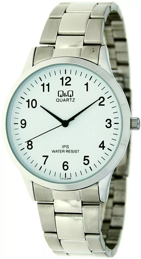 Orologio da Uomo Q&Q Classic C212-204