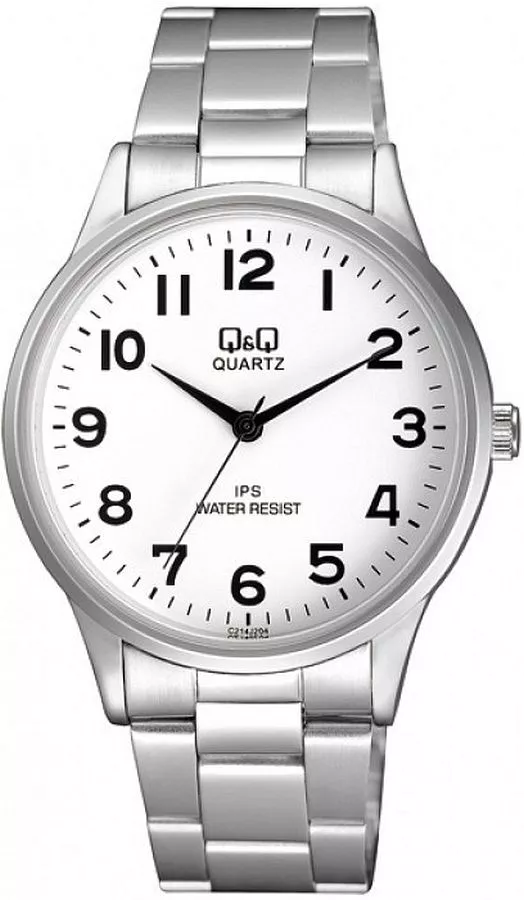 Orologio da Uomo Q&Q Classic C214-204