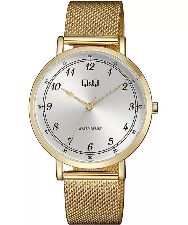 Orologio da Uomo Q&Q Classic QA20-084