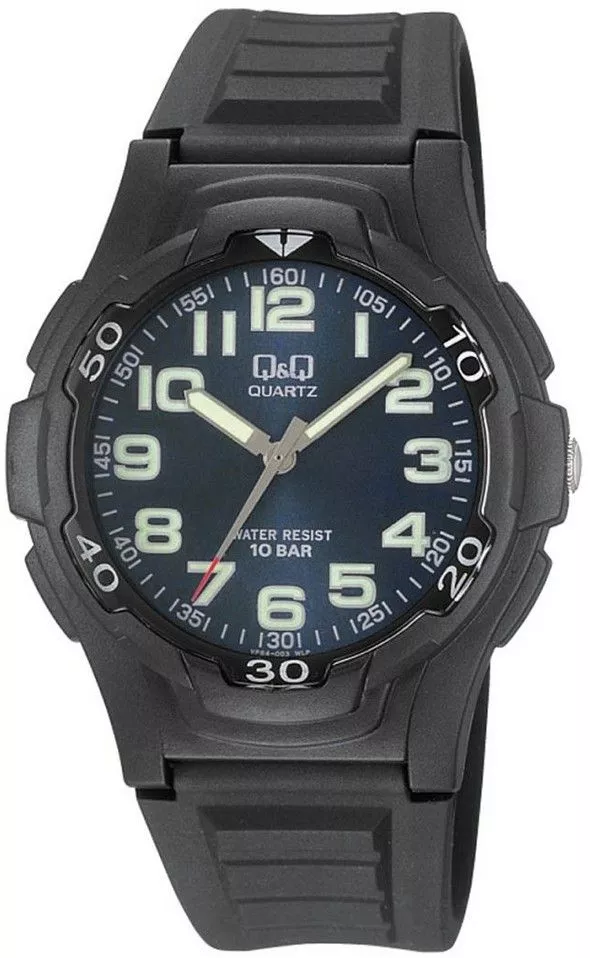 Orologio da Uomo Q&Q Sport VP84-003