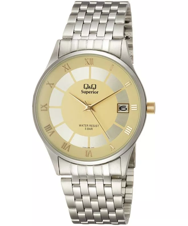 Orologio da Uomo Q&Q Superior S288-206