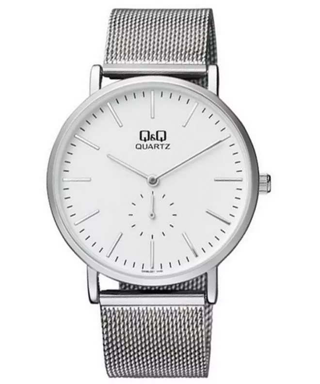 Orologio da Uomo Q&Q Classic QA96-201