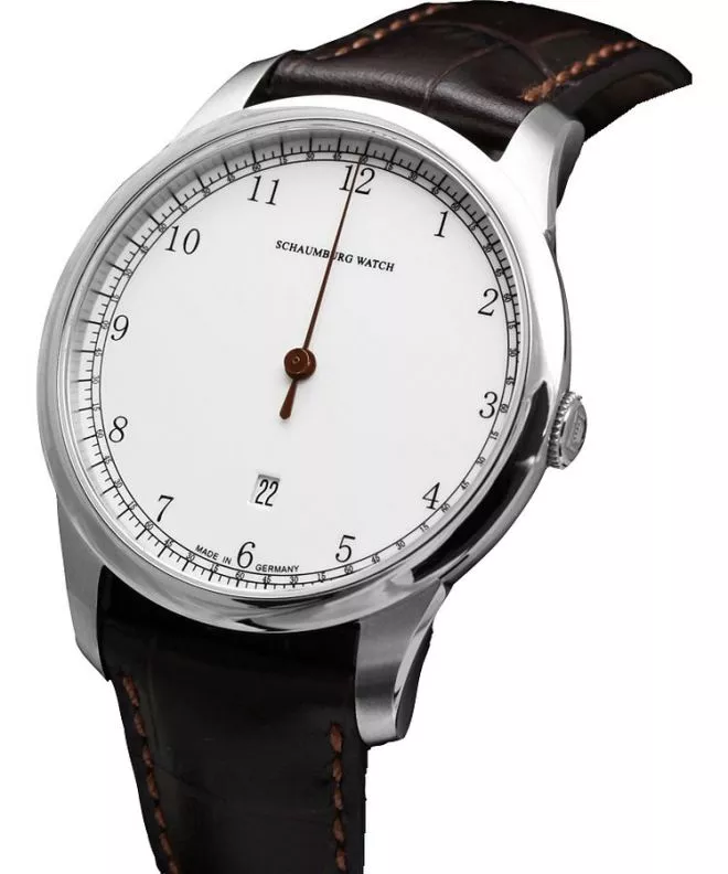 Orologio da Uomo Schaumburg Gnomonik 3 SCH-GN3