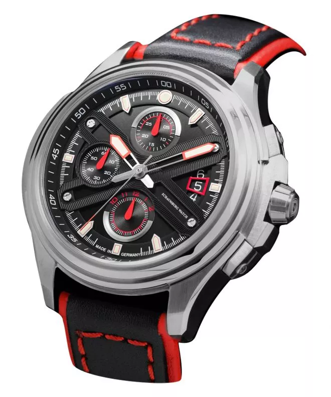 Orologio da Uomo Schaumburg GT SuperCup Chronograph SCH-GTRCC