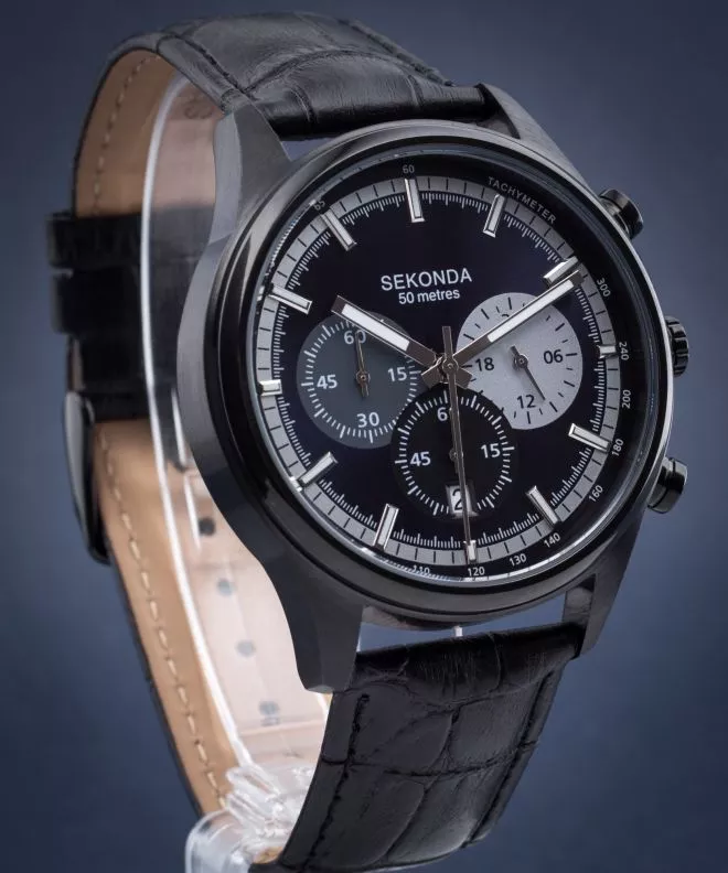 Orologio da Uomo Sekonda Chronograph 1593