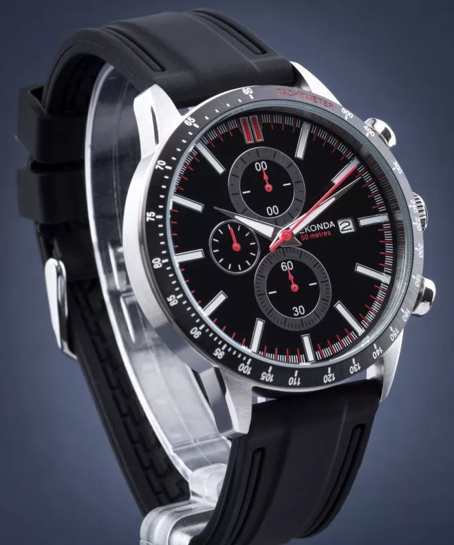 Orologio da Uomo Sekonda Chronograph 1594