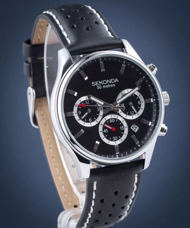Orologio da Uomo Sekonda Chronograph 1785