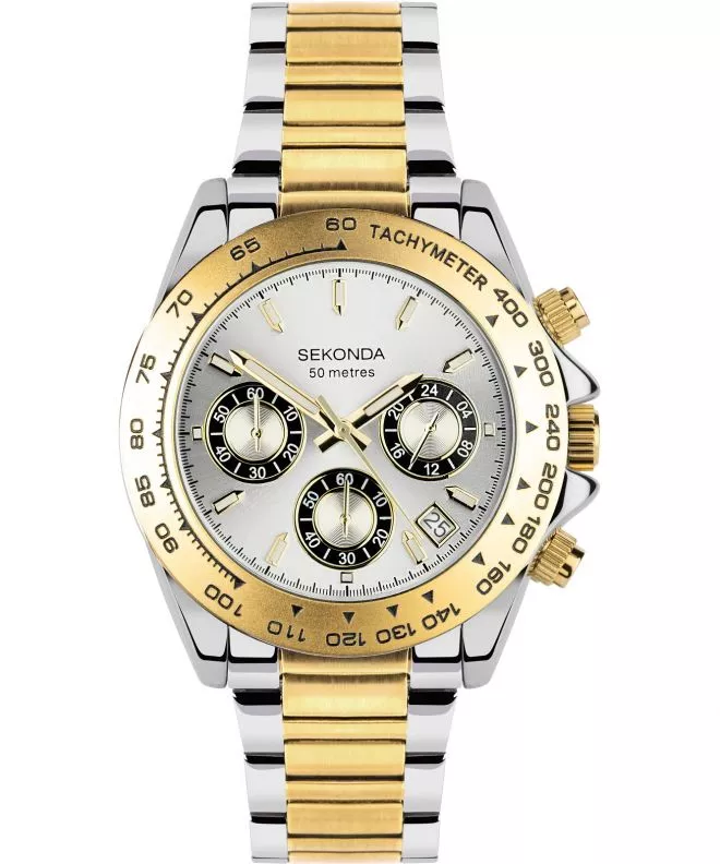 Orologio da Uomo Sekonda Circuit 30254
