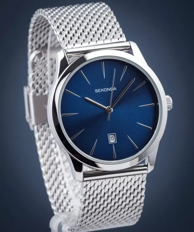 Orologio da Uomo Sekonda Classic 1065