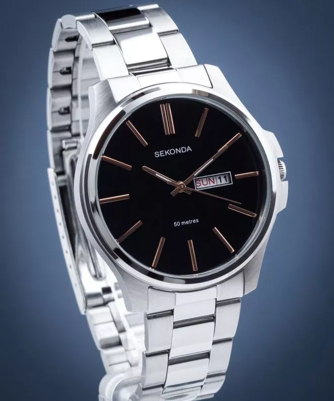 Orologio da Uomo Sekonda Classic 1097