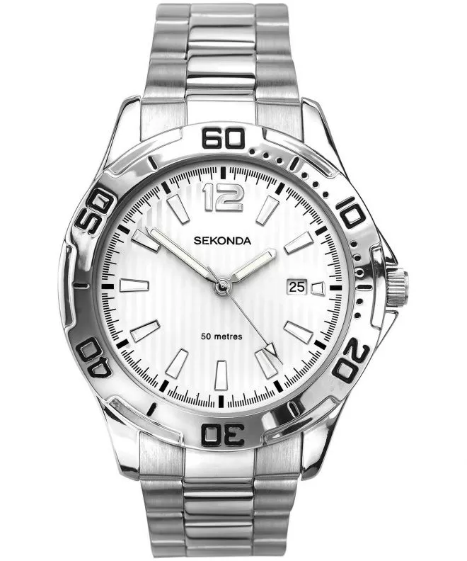 Orologio da Uomo Sekonda Classic 1169