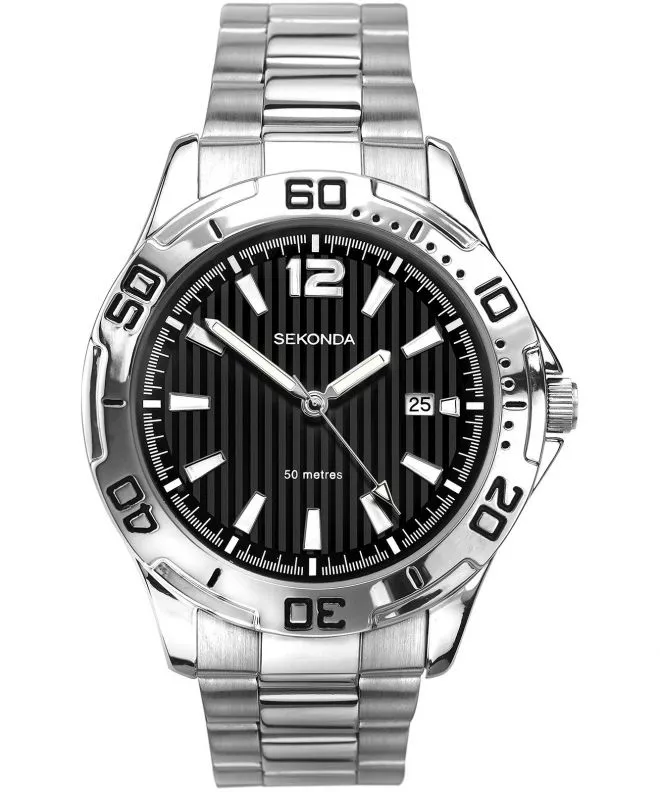 Orologio da Uomo Sekonda Classic 1171