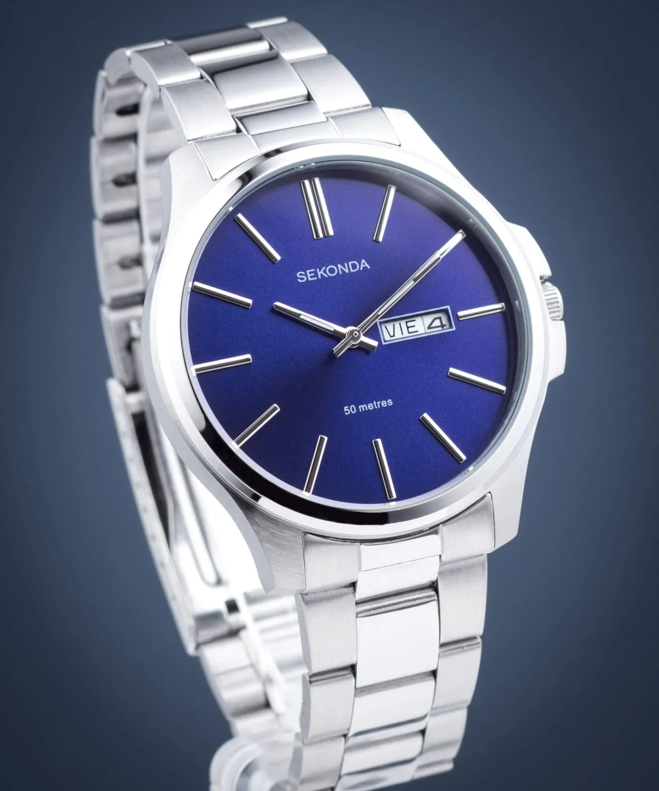 Orologio da Uomo Sekonda Classic 1224
