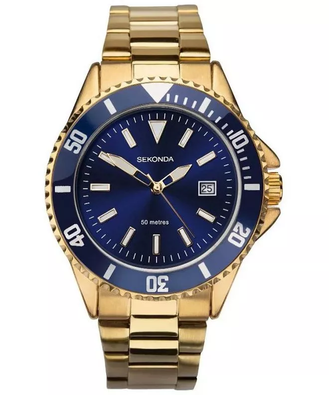 Orologio da Uomo Sekonda Classic 1516