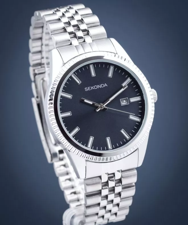 Orologio da Uomo Sekonda Classic 1640