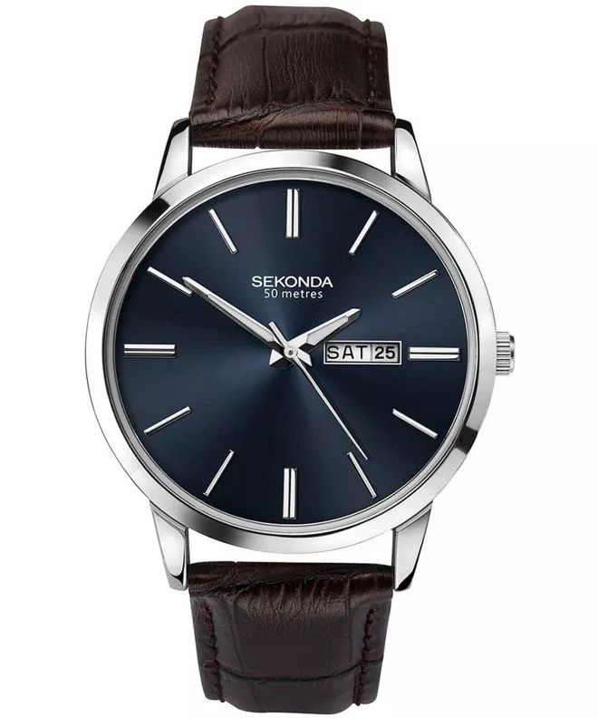 Orologio da Uomo Sekonda Classic 1662