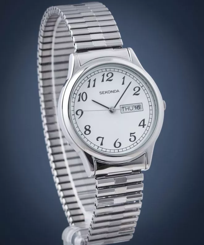 Orologio da Uomo Sekonda Classic 1693
