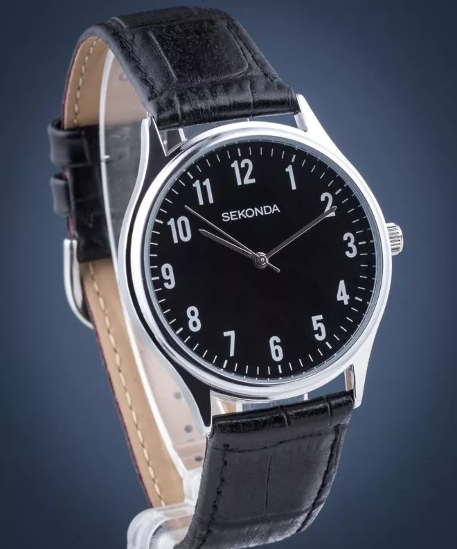 Orologio da Uomo Sekonda Classic 1777