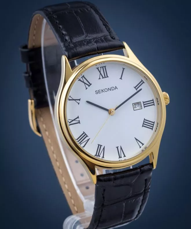 Orologio da Uomo Sekonda Classic 1778