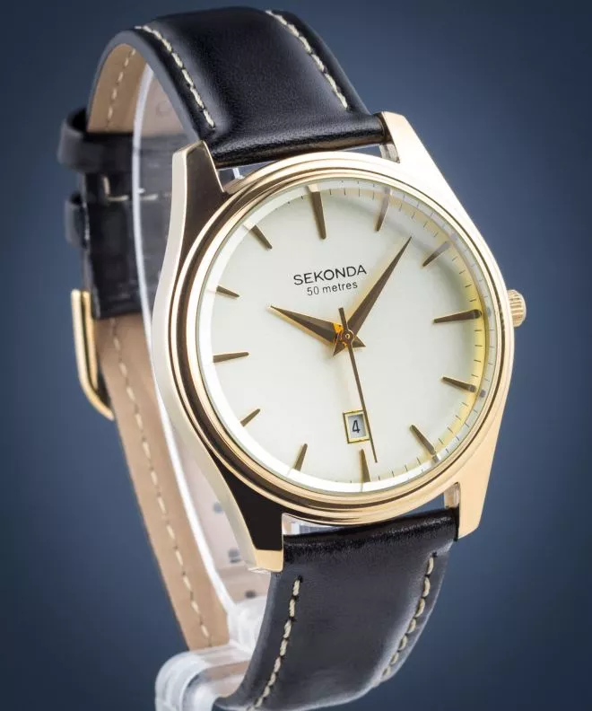 Orologio da Uomo Sekonda Classic 1782