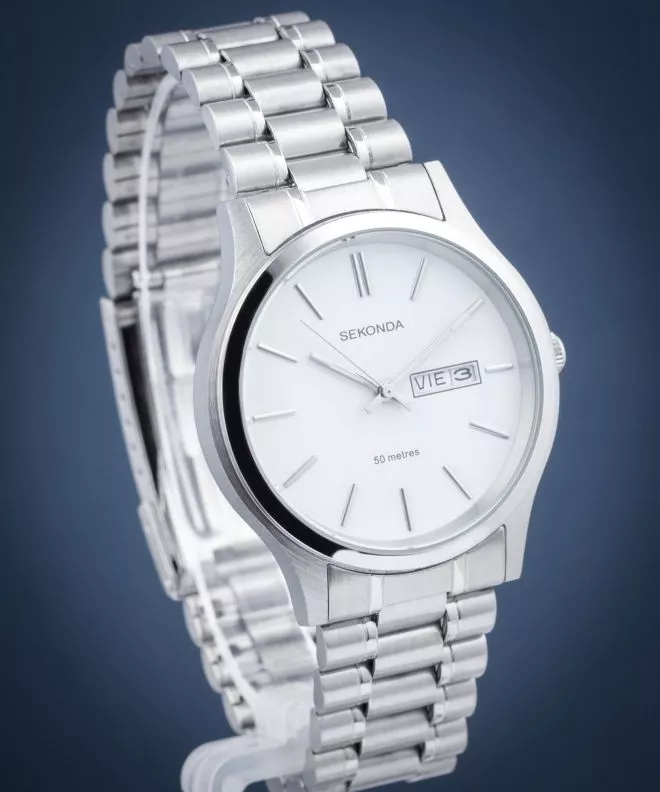 Orologio da Uomo Sekonda Classic 1809