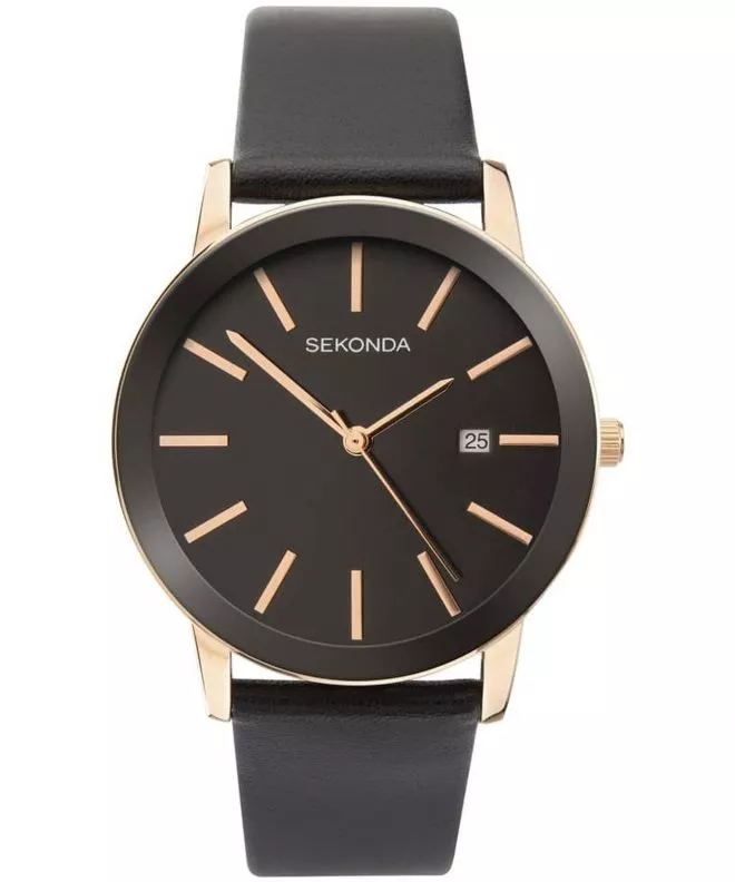 Orologio da Uomo Sekonda Classic 1837