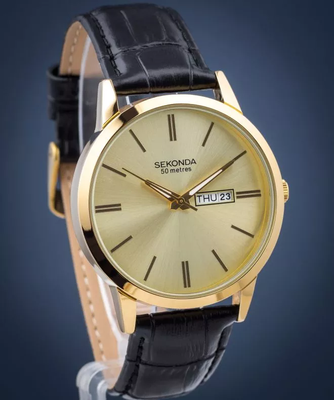 Orologio da Uomo Sekonda Classic 1838