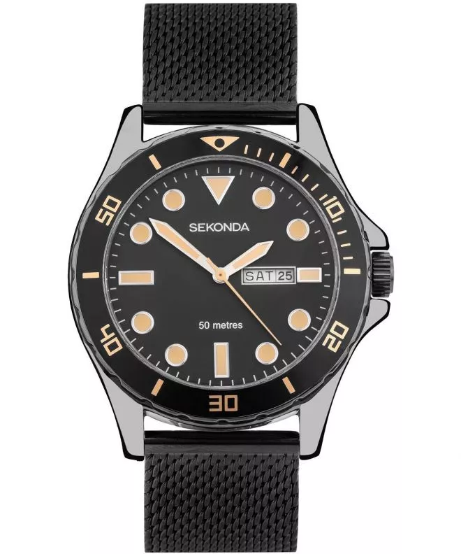 Orologio da Uomo Sekonda Classic 1872