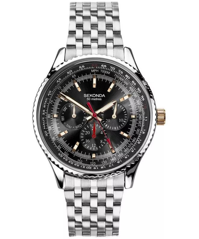 Orologio da Uomo Sekonda Classic 30038