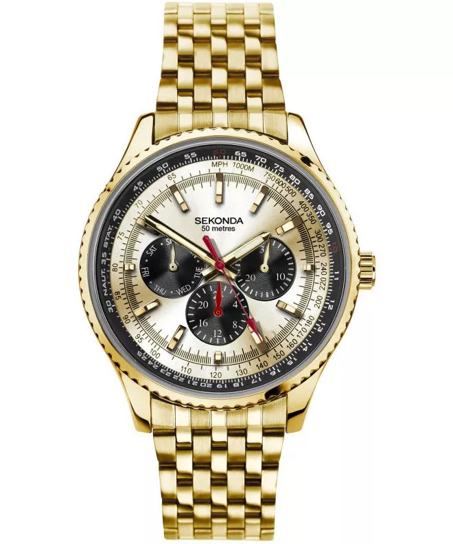 Orologio da Uomo Sekonda Classic 30040