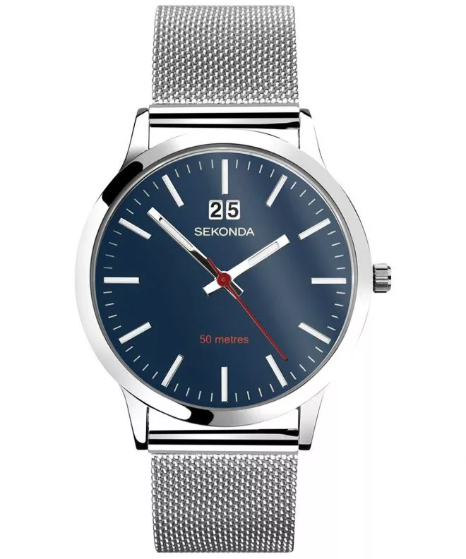 Orologio da Uomo Sekonda Classic 30046