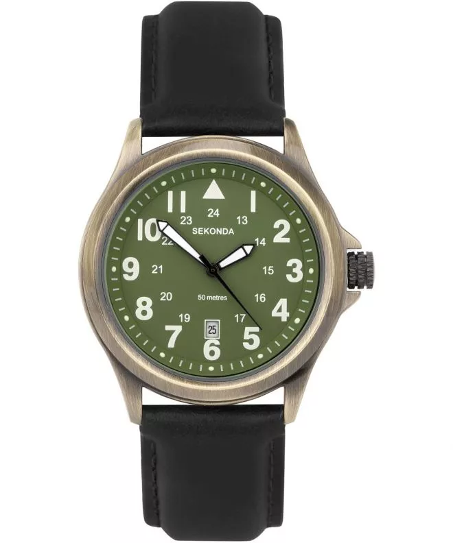 Orologio da Uomo Sekonda Classic 30103