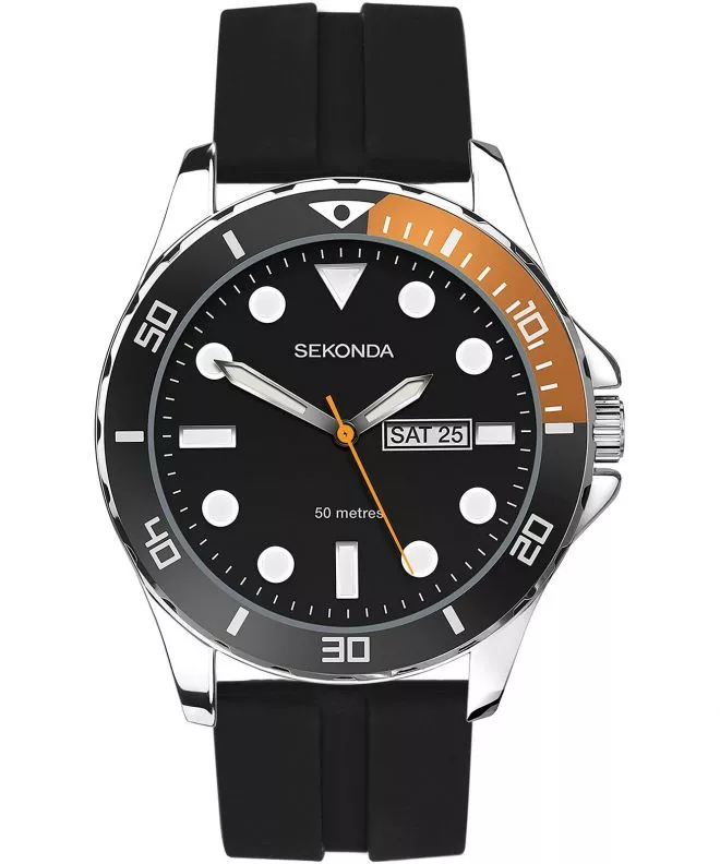 Orologio da Uomo Sekonda Classic 30118