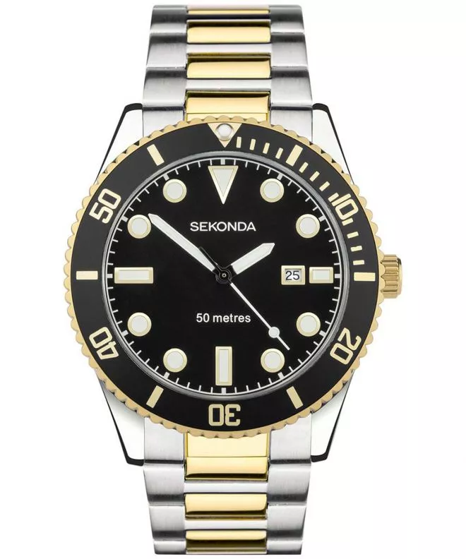 Orologio da Uomo Sekonda Classic 30139