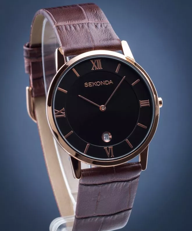 Orologio da Uomo Sekonda Classic 3207
