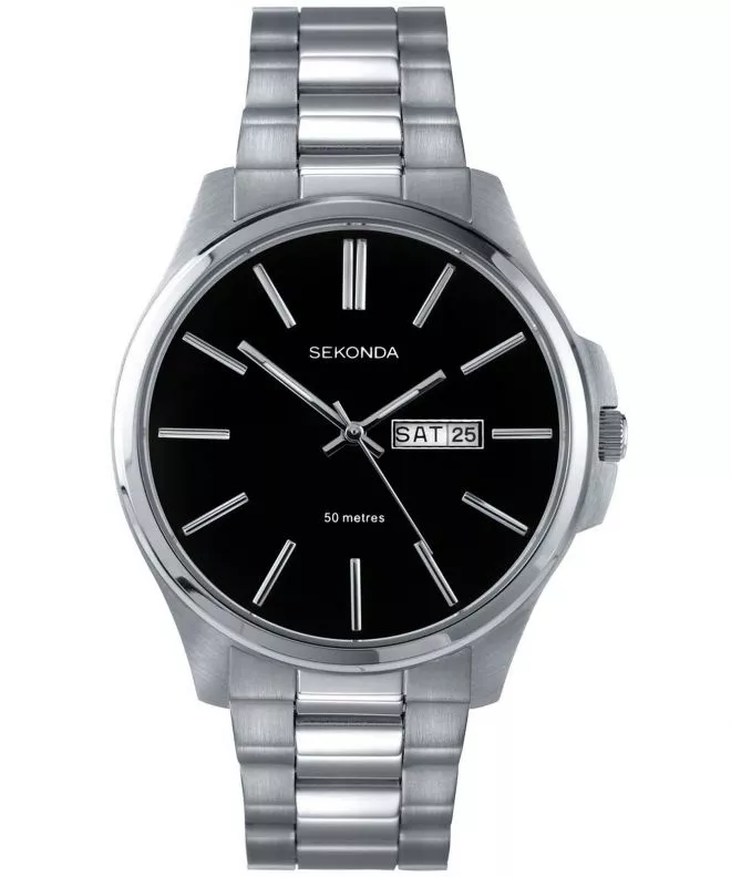 Orologio da Uomo Sekonda Classic 3381