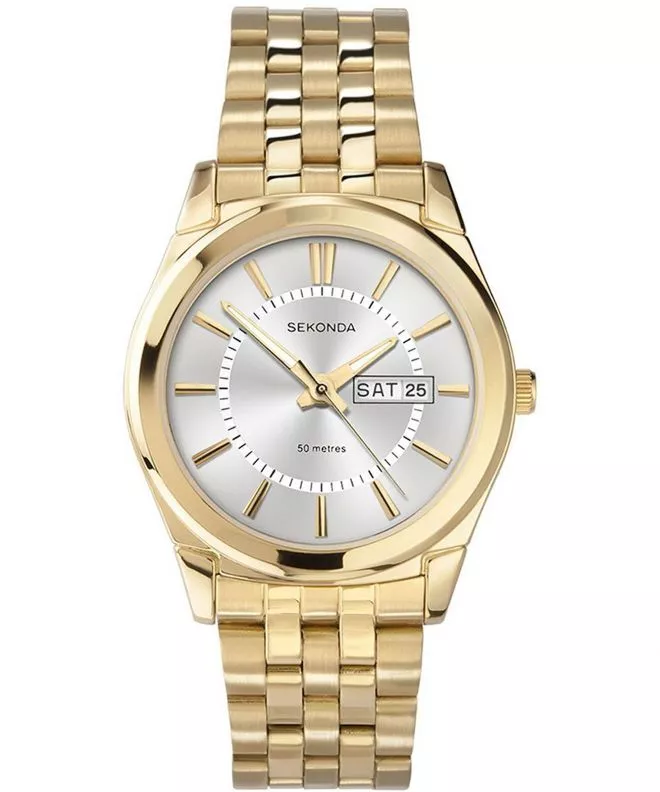 Orologio da Uomo Sekonda Classic 3450